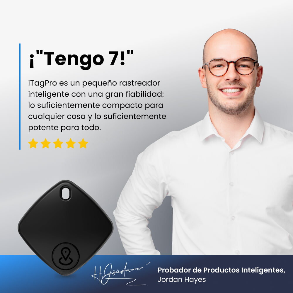 iTagPro image